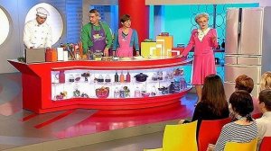 Жить здорово! Выпуск от 12.01.2015