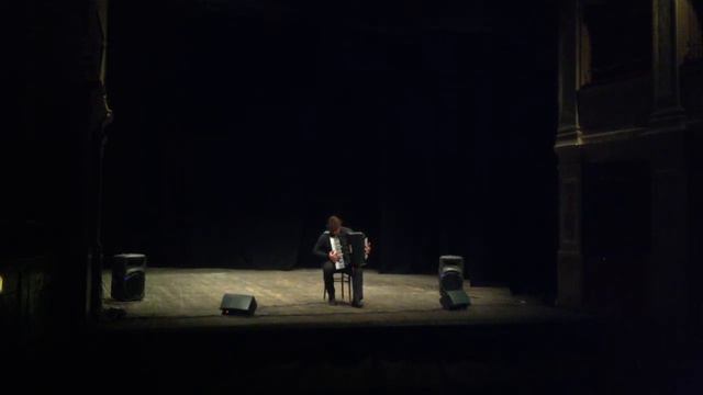 Daniele Rossi @ Strumenti&Musica Festival 2011 смотреть онлайн