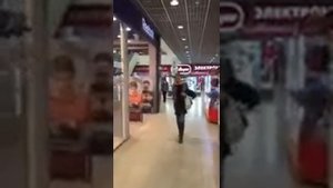 ТЦ Круиз Рязань