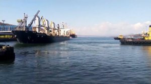 Песня моряка