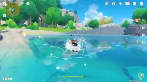 ПОЧЕМУ ТЕБЕ НУЖНА КЛИ в GENSHIN IMPACT 3.8