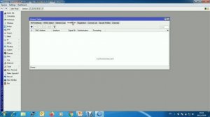 MAC Address Filtering in MikroTik WiFi Access Point