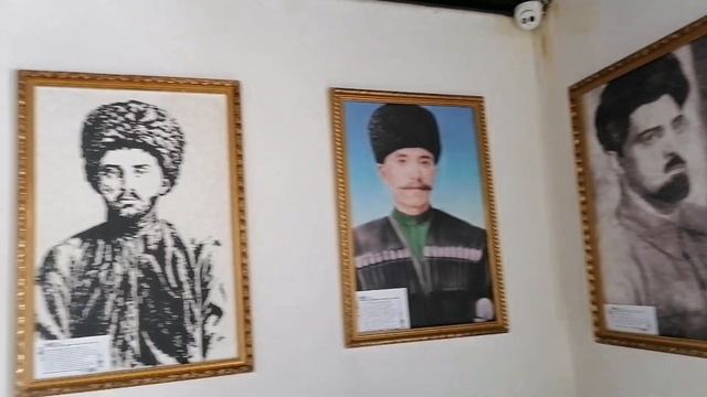 Дагестан. Хучни. Водопад. Крепость. Горы. Автостопом по Кавказу с палаткой смотреть онлайн