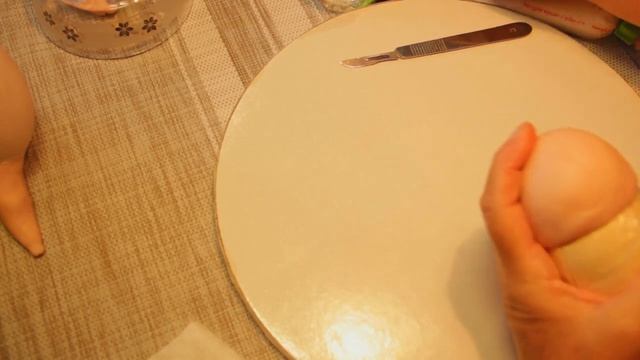 Пряник объёмный :  свинка Люся - часть 1 смотреть онлайн