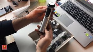 Philips MG7720/15 7000 Serisi Erkek Bakım Seti İNCELEME - ?CANAVAR?