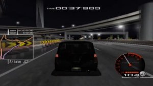 Toyota bB in Video Games
