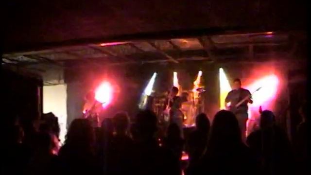 Next Exit @ Java Jazz смотреть онлайн