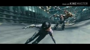Alita: Battle Angel | Алита: Боевой ангел клип