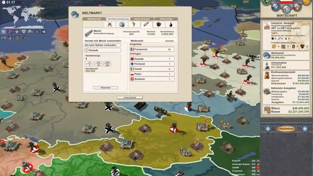 Making History The Calm and the Storm Achse Part 11 смотреть онлайн