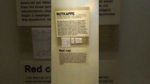 25.05.2022 Kassel Grimmwelt - музей братів Грімм