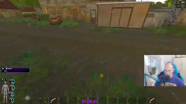 SCUM ВЫЖИВАНИЕ )НАЧАЛЬНОГО УРОВНЯ )) смотреть онлайн