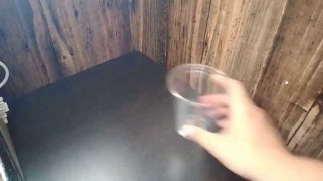 Необычный холодный напиток летом. Рецепт приготовления