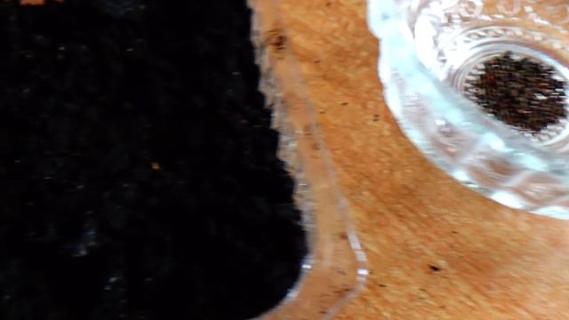 VLOG*ПОСАДИЛА ПЕРЕЦ*БРОККОЛИ*ПРИГОТОВИЛА ОБЕД смотреть онлайн