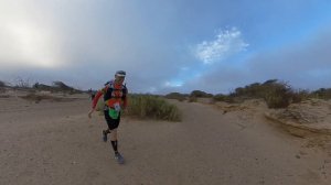 Namib Race 2019 - Stage 1 Summary