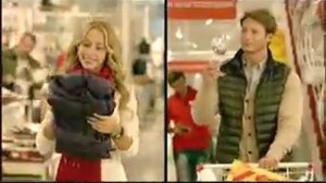 Реклама Hoff: Новогодние подарки в гипермаркетах Hoff