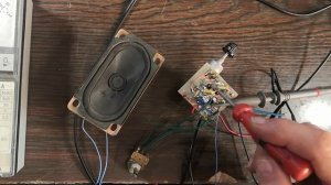 Усилитель класса Д на NE555