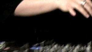 Locked Club  А почему едет он, а не я