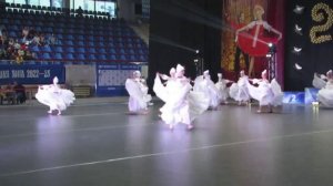 "Мадам...".