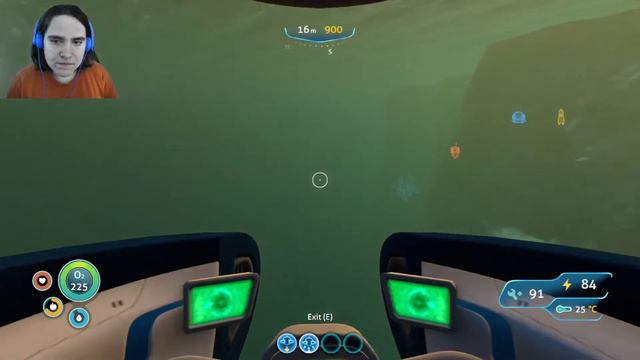 --Neptune Rocket Gantry & Boosters!-- Let's Play Subnautica part 19 смотреть онлайн