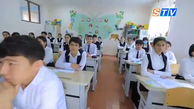 World Edu 2024: образование, которое определяет будущее смотреть онлайн