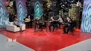 Aygun Bayramova - Tez Gel ( Musiqi Tofiq Quliyev ) Айгюн Байрамова.mp4