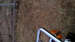 Маленький обзор мотоцикла Guo Wei 150-3