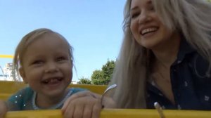 ДЕНЬ РОЖДЕНИЯ Алины!!! Алиса едет на праздник HAPPY BIRTHDAY