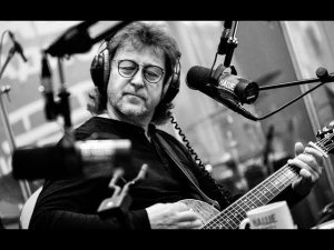 Александр Кутиков ( Сорок лет тому назад )