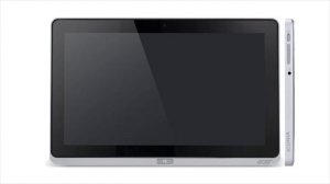 Iconia Tab W700 - How to enter the bios