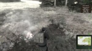 Day Z серия 25 Гвоздно! Негостеприимная деревушка.