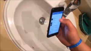 ТЕСТИРУЕМ 7 iphone ПОД ВОДОЙ