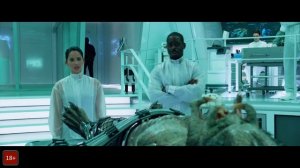 Хищник — Русский трейлер #3 (2018)