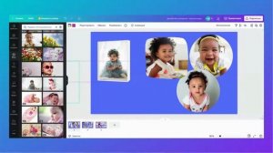 Canva рамки. Как в Canva сделать круглое фото. Как обрезать фото по кругу в Канве.