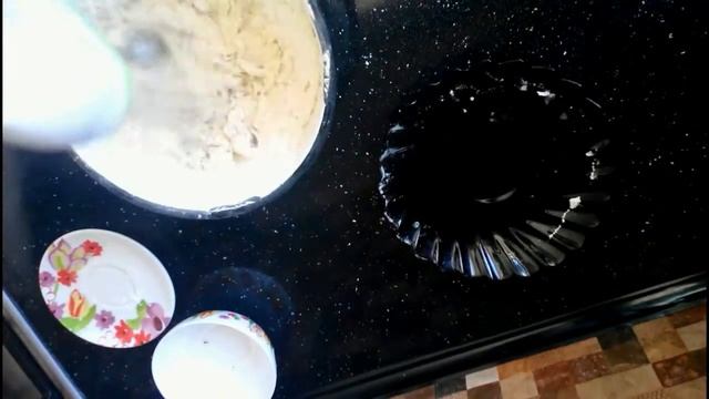 Кекс СТОЛИЧНЫЙ. Как в детстве.