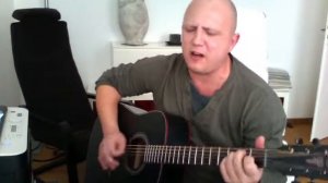 я забуду о тебе / михаил боярский / cover / i forget you
