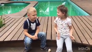 Где моя сосиска_ Вайн vine by Daniel Poli and Arina lol.mp4