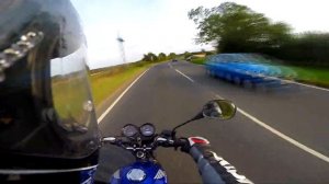 Honda CG 125 | The best learner motorcycle?