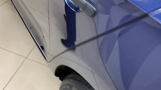 Skoda Rapid 2016 год смотреть онлайн