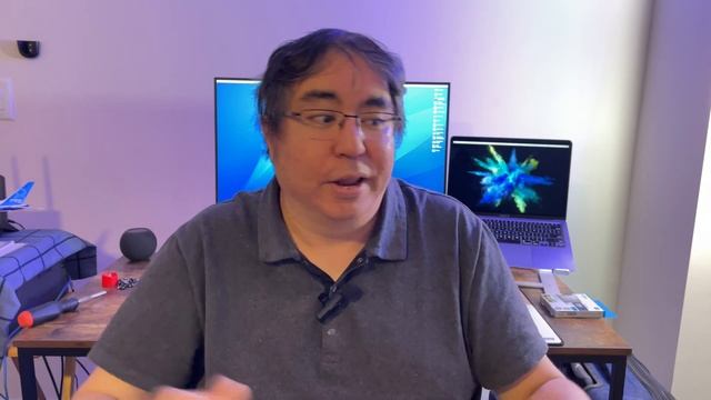 Mac Buying Advice for 2024 смотреть онлайн