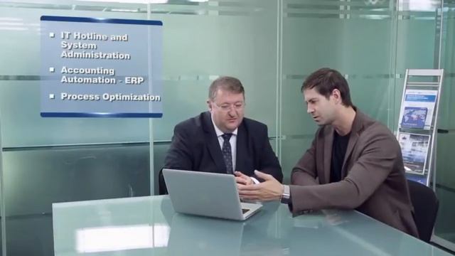 SCHNEIDER GROUP - We are your business partner