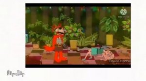 страна чудес Вилли 2