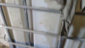 06 насос и емкость для котла на отработке