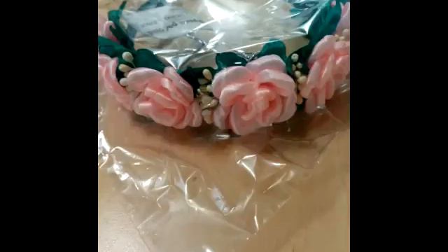 канзаши ручная работа смотреть онлайн