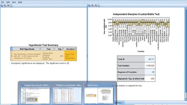 Дисперсионный анализ 6 смотреть онлайн