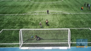 Дальнегорск 2022 - Футболист не теряй мяча.mp4