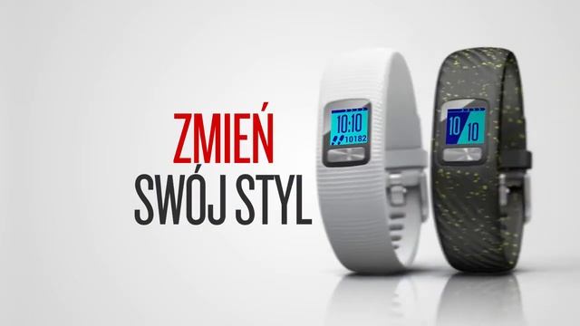 vívofit 4 monitor смотреть онлайн