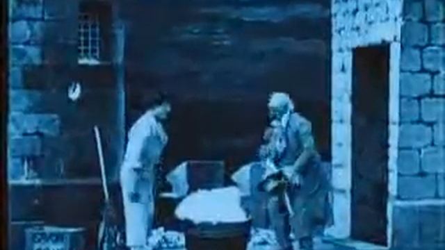 A Voyage Around a Star. Voyage autour d'une étoile. 1906 смотреть онлайн