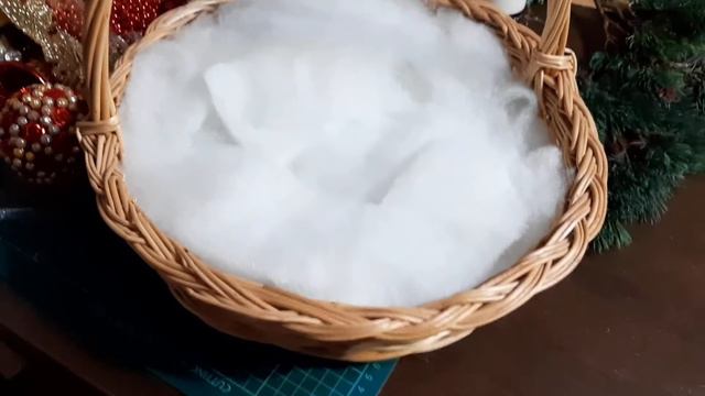 С Рождеством Христовым! Рождественский декор своими руками смотреть онлайн