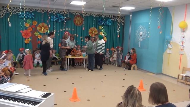 #ОСЕНЬ2023 ср гр Манина О Е смотреть онлайн