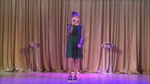 Митрофанова Юлия. Старый рояль